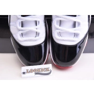 Jordan Retro Air Bred 11 Concord AV2187-160 Low 0520
